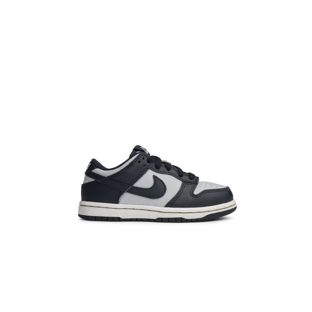 Preloved - Nike Dunk Low Georgetown (PS) Sneakers