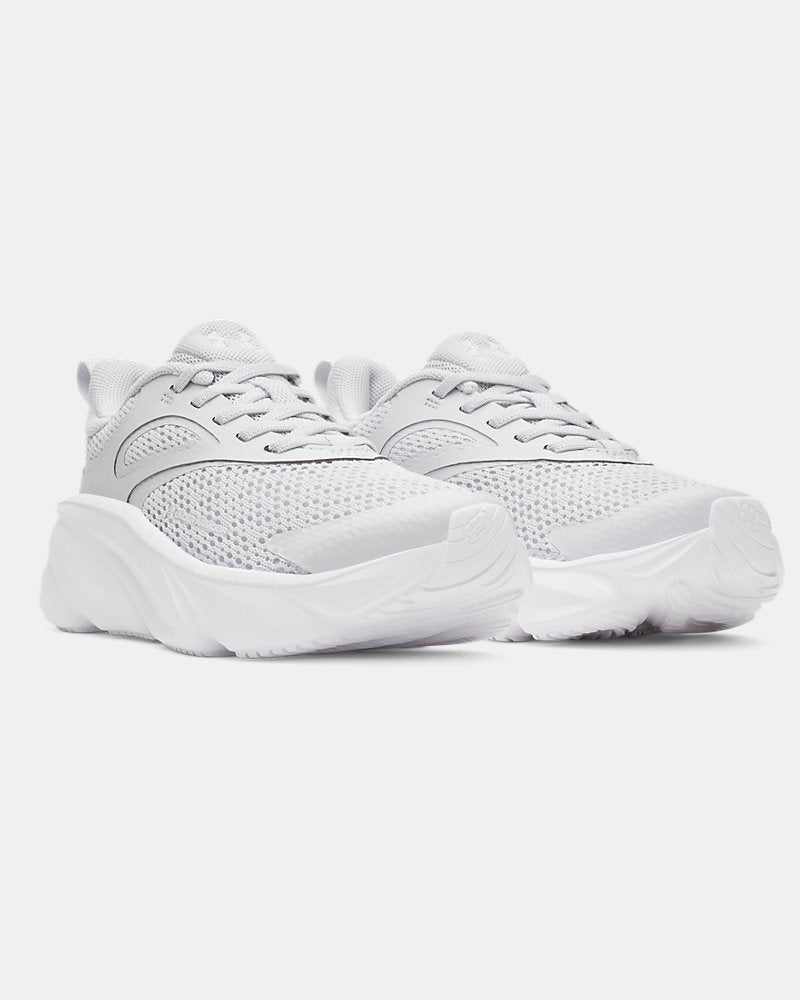 UA Rogue 6 Girls' Pre-School Running Shoes | Under Armour