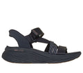 Skechers Slip-ins: Max Cushioning Elite 2.0 Sandal - Emery, NAVY