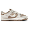 Nike Dunk Low Next Nature Hemp Sail - Women's Sneakers - Beige