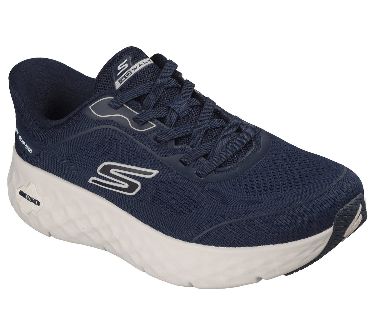 Skechers Slip-ins: GO WALK Max Cushioning Flex - Pave