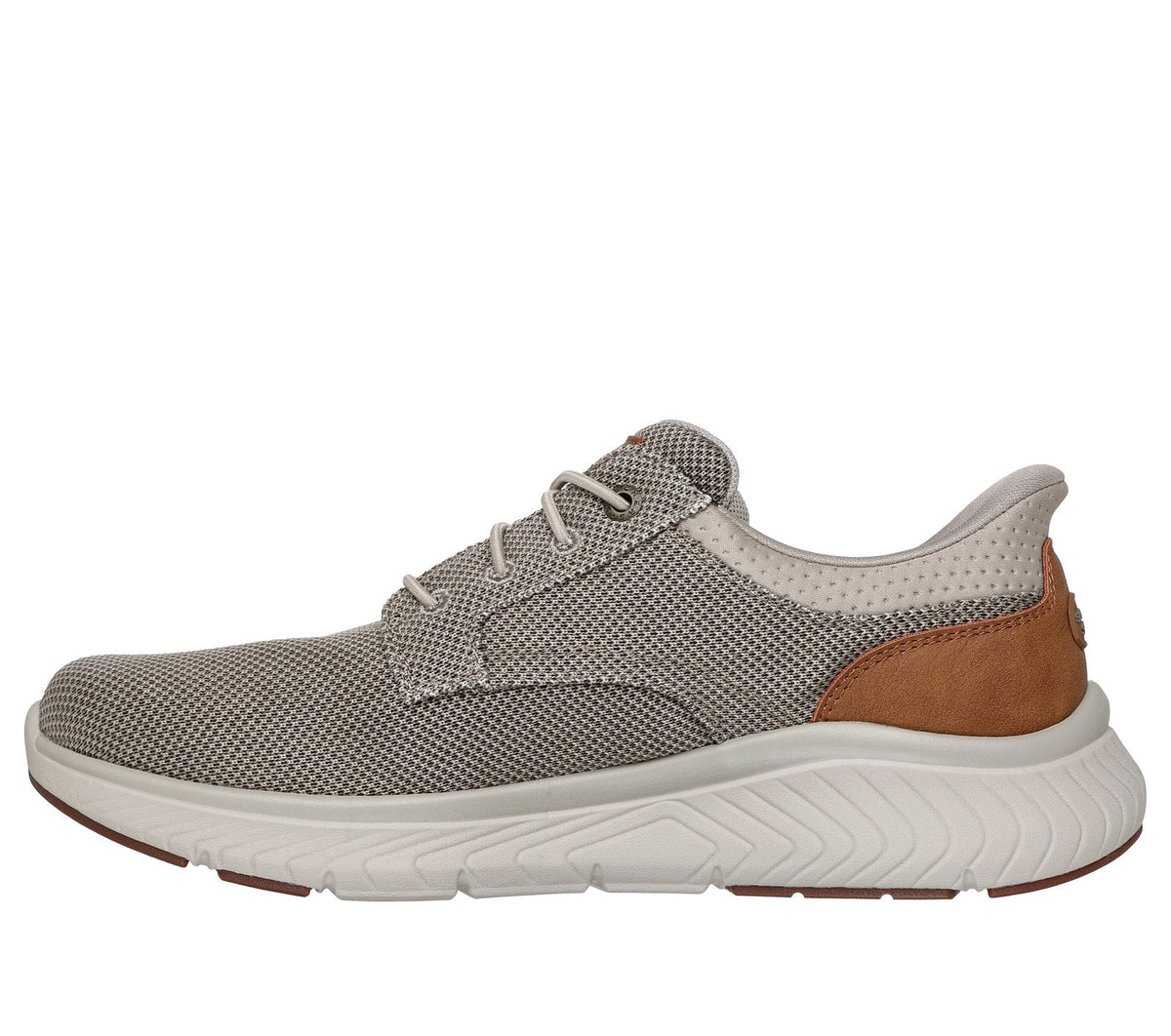 Skechers Slip-ins Relaxed Fit: Arch Fit Crosser - Ruger