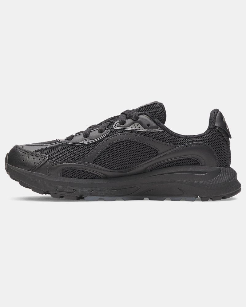 UA Tech Runner Grade School Shoes | Under Armour