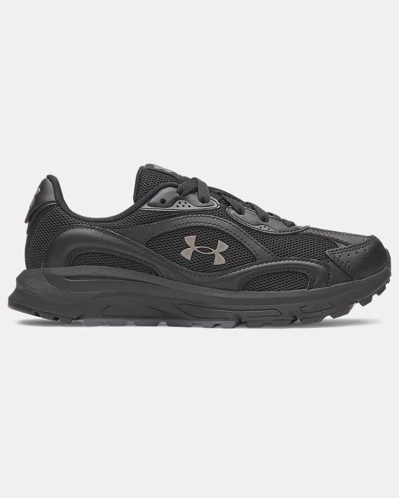 UA Tech Runner Grade School Shoes | Under Armour