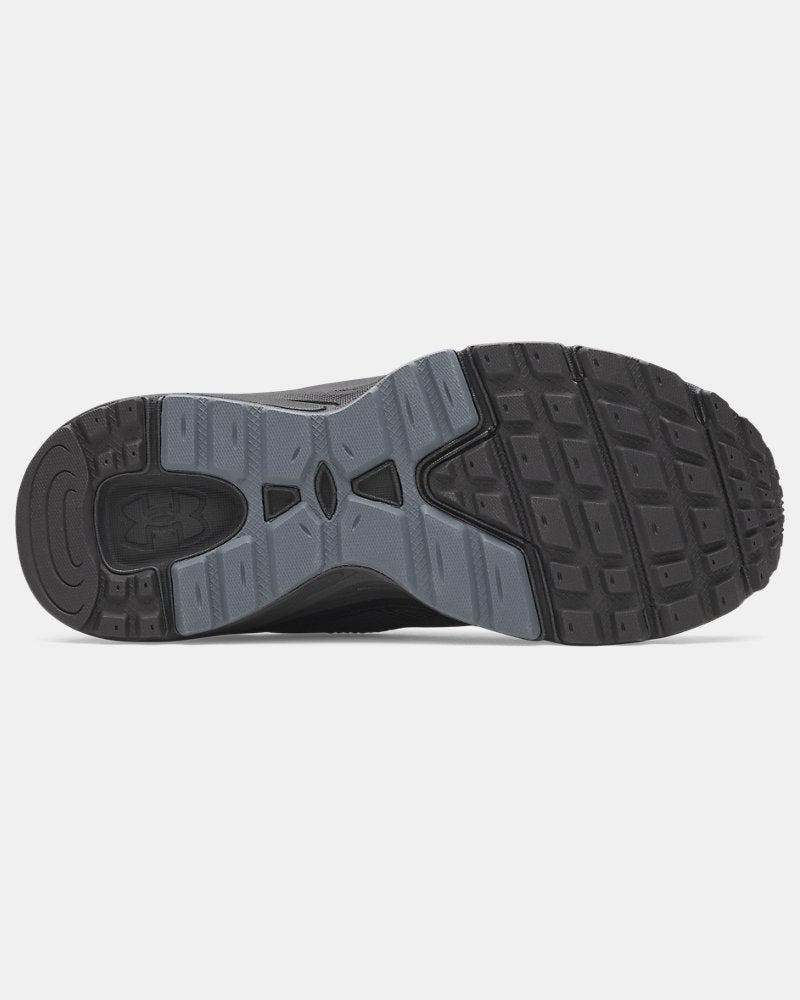 UA Tech Runner Grade School Shoes | Under Armour