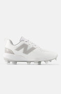 New Balance Women's Fuse v5 Molded Athletic Shoes - Nb 103 White/Raincloud And White