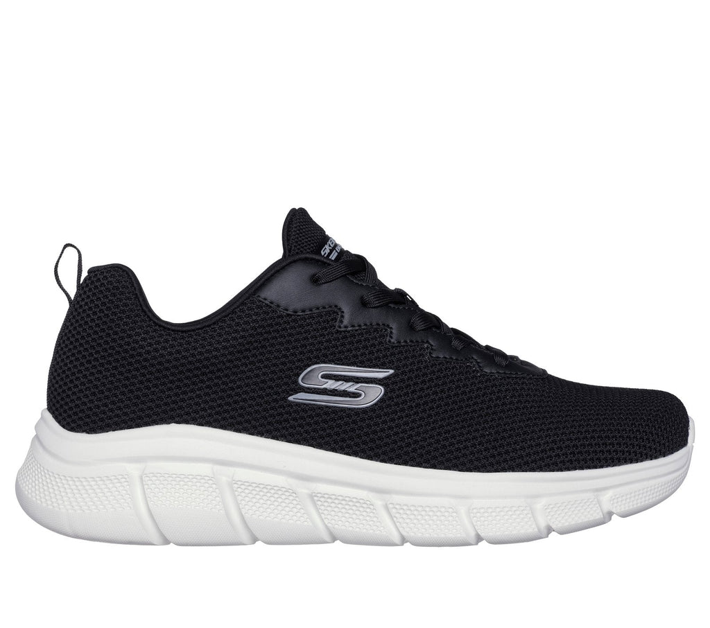 BOBS Sport B Flex - Chill Edge, BLACK