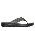 Relaxed Fit: Alcano - Vencino, LIGHT BROWN