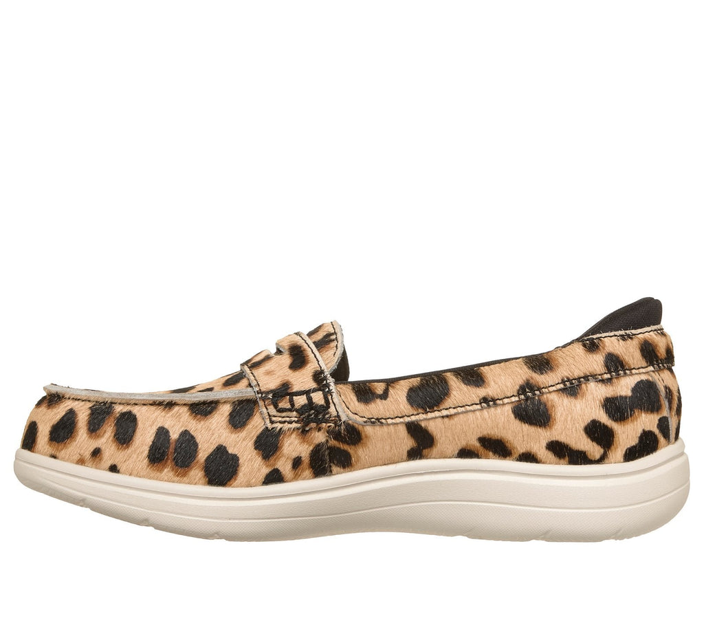 Skechers Slip-ins: On-The-GO Flex Radiant - Luxe