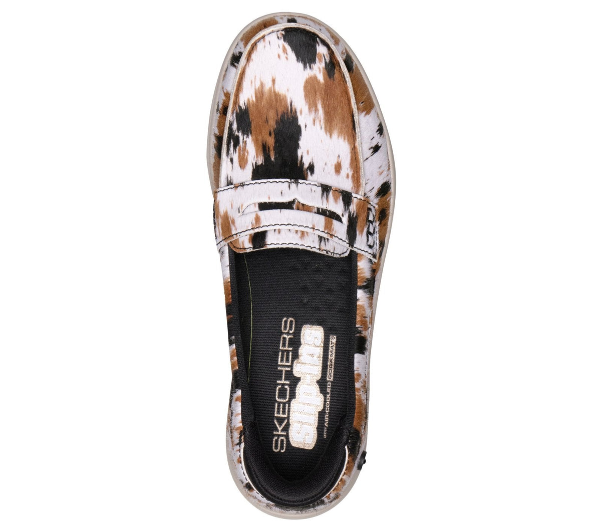 Skechers Slip-ins: On-The-GO Flex Radiant - Luxe