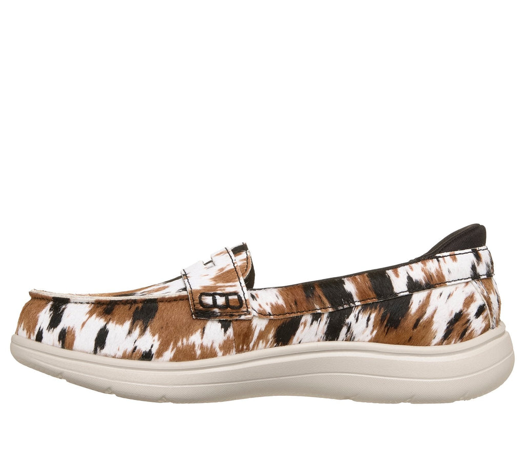Skechers Slip-ins: On-The-GO Flex Radiant - Luxe