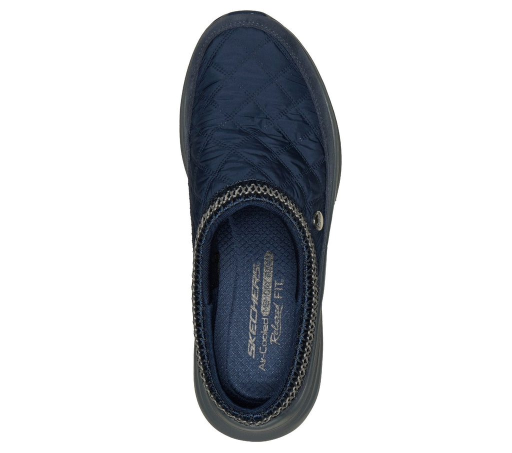 Contour Foam Boot - Cozy Fit Cascade
