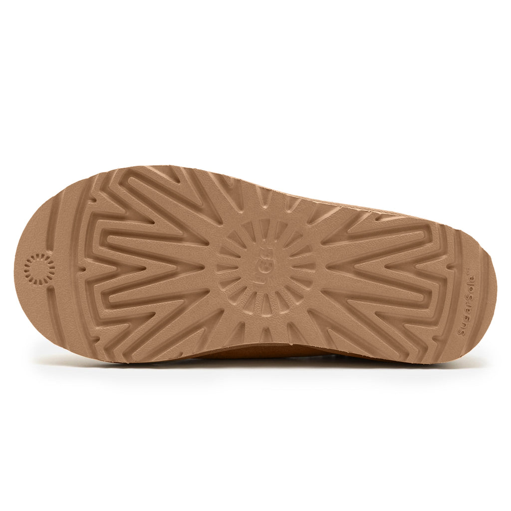 UGG Tasman Sand TNL Slippers - Women's - Beige
