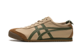 Onitsuka Tiger Mexico 66 Sneakers - Beige Grass Green | 1183C102 250