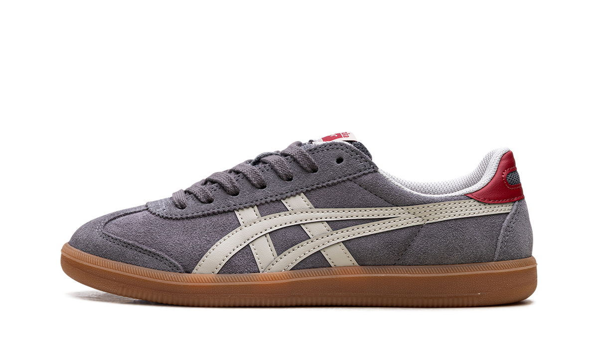 Onitsuka Tiger Tokuten Sneakers - Charcoal Birch | Ref. 159645