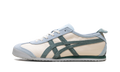 Onitsuka Tiger Mexico 66 Sneakers - Cream Pine Green