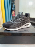 Hugo Boss Mesh Panel Sneakers — hero
