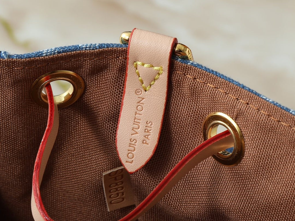 Louis Vuitton Odyssée Backpack Handbag — detail