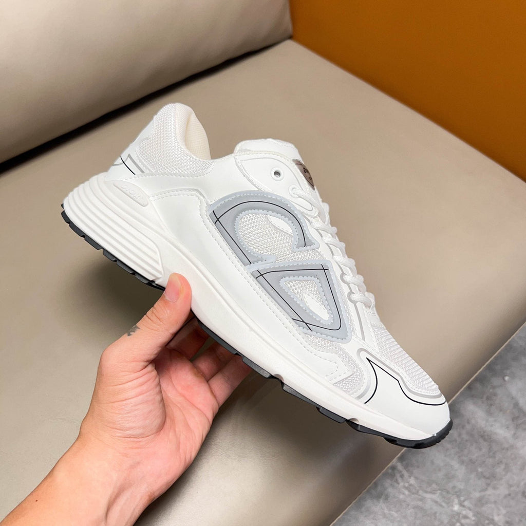 Dior B30 Mesh Sneakers — model