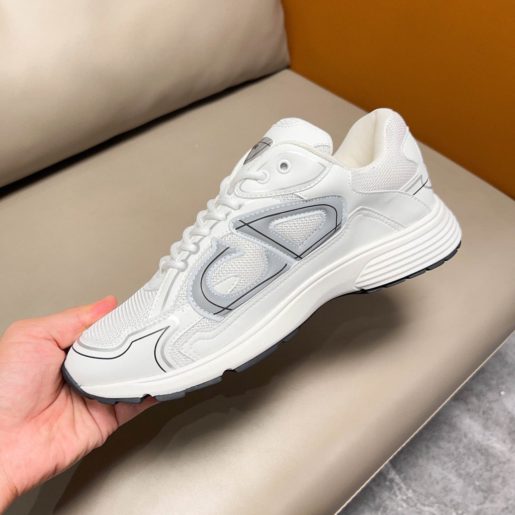 Dior B30 Mesh Sneakers — model