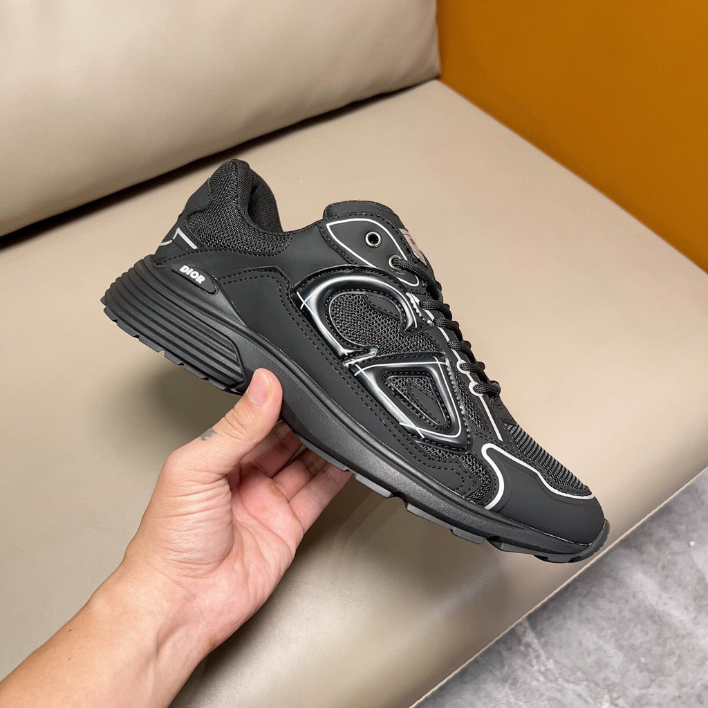Dior B30 Mesh Sneakers — model