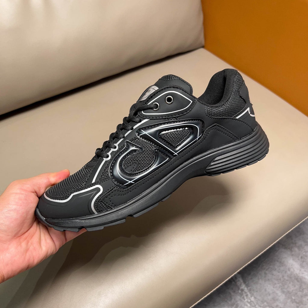 Dior B30 Mesh Sneakers — model