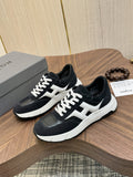 Hogan H-Stripes Platform Sneakers — hero