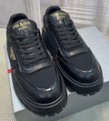 Prada Lug Sole Sneakers — hero
