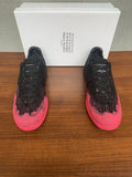 Maison Margiela Painted-Toe Low-Top Sneakers — hero