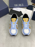 Dior B30 Low-Top Sneakers — front