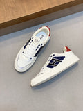 Hermès H-Panel Low-Top Sneakers — hero