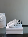 Valentino VLTN Stud Low-Top Sneakers — front
