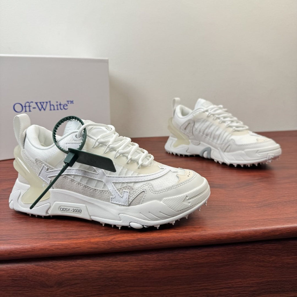 Off-White ODSY-2000 Sneakers — front