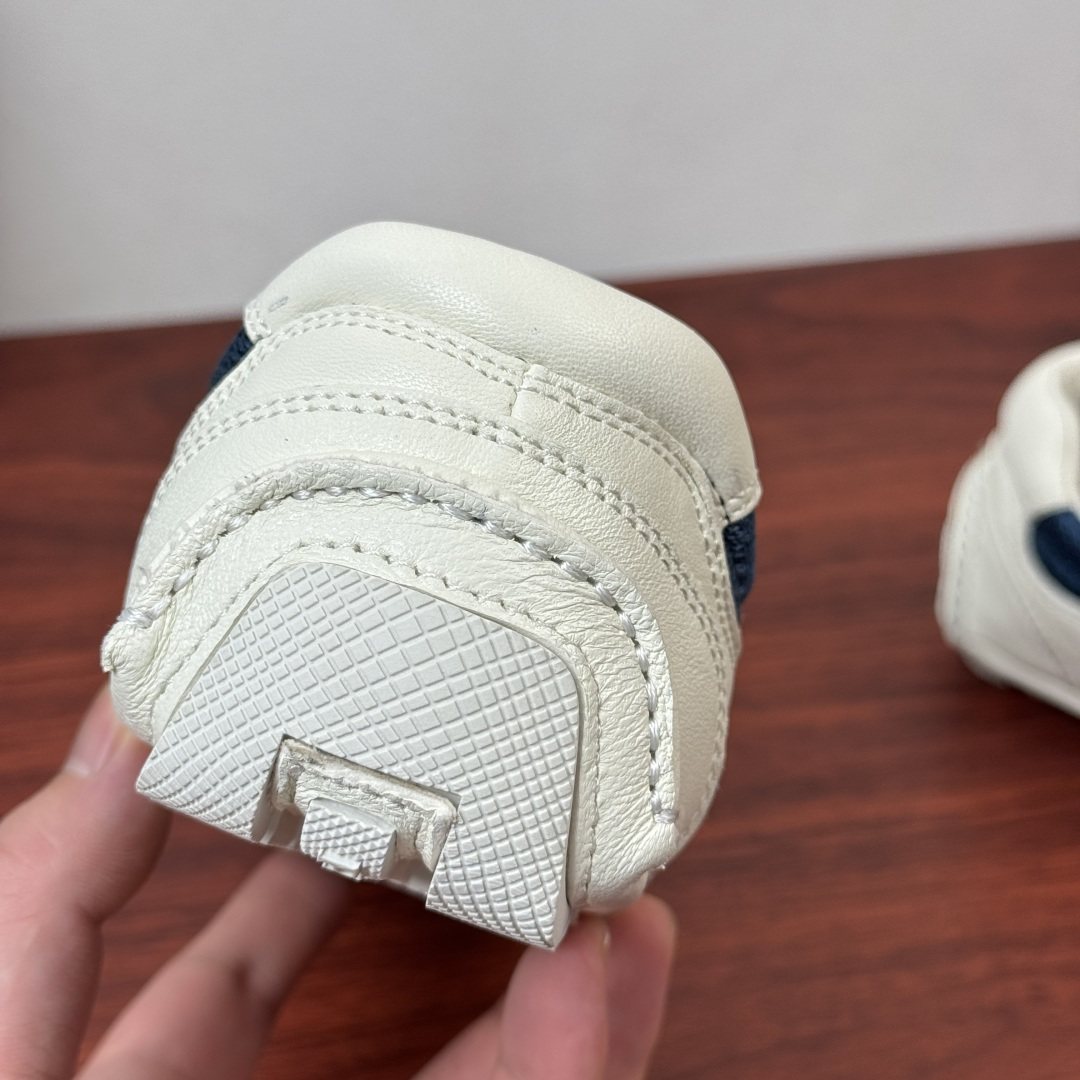 Prada Mesh Panel Low-Top Sneakers — detail
