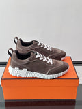 Hermès Next Low-Top Sneakers — hero
