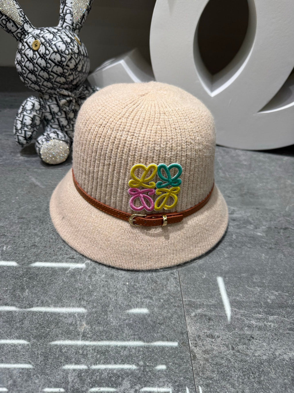 Loewe Fall/Winter New Arrival Best-Selling Bucket Hat