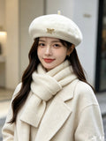 Dior New Arrival Wool Beret