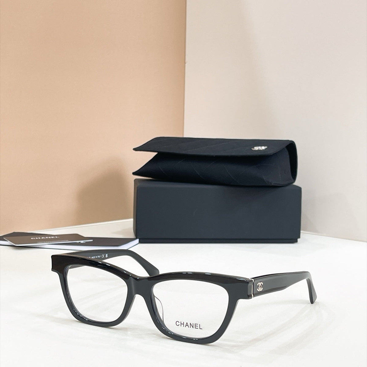 Chanel Sunglasses – CH3512