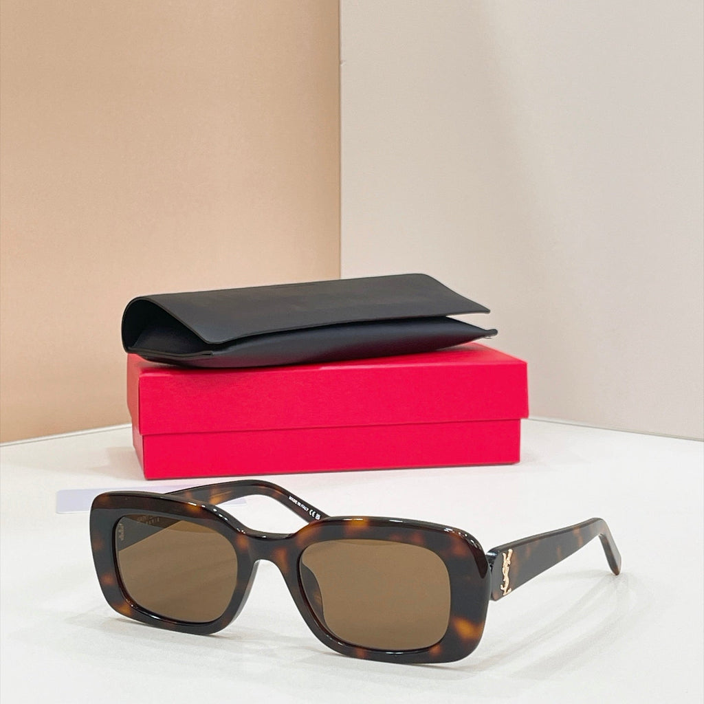 Saint Laurent Sunglasses – SL M130