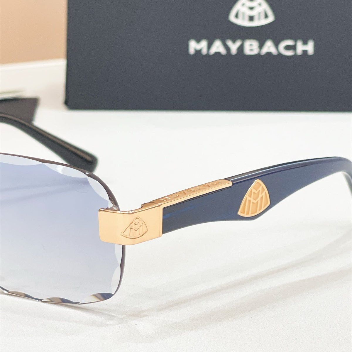 Maybach Sunglasses – THE BENG