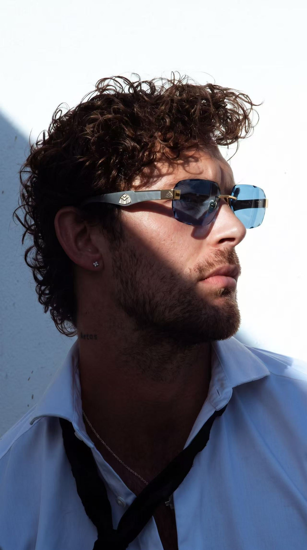 Maybach Sunglasses – THE BENG
