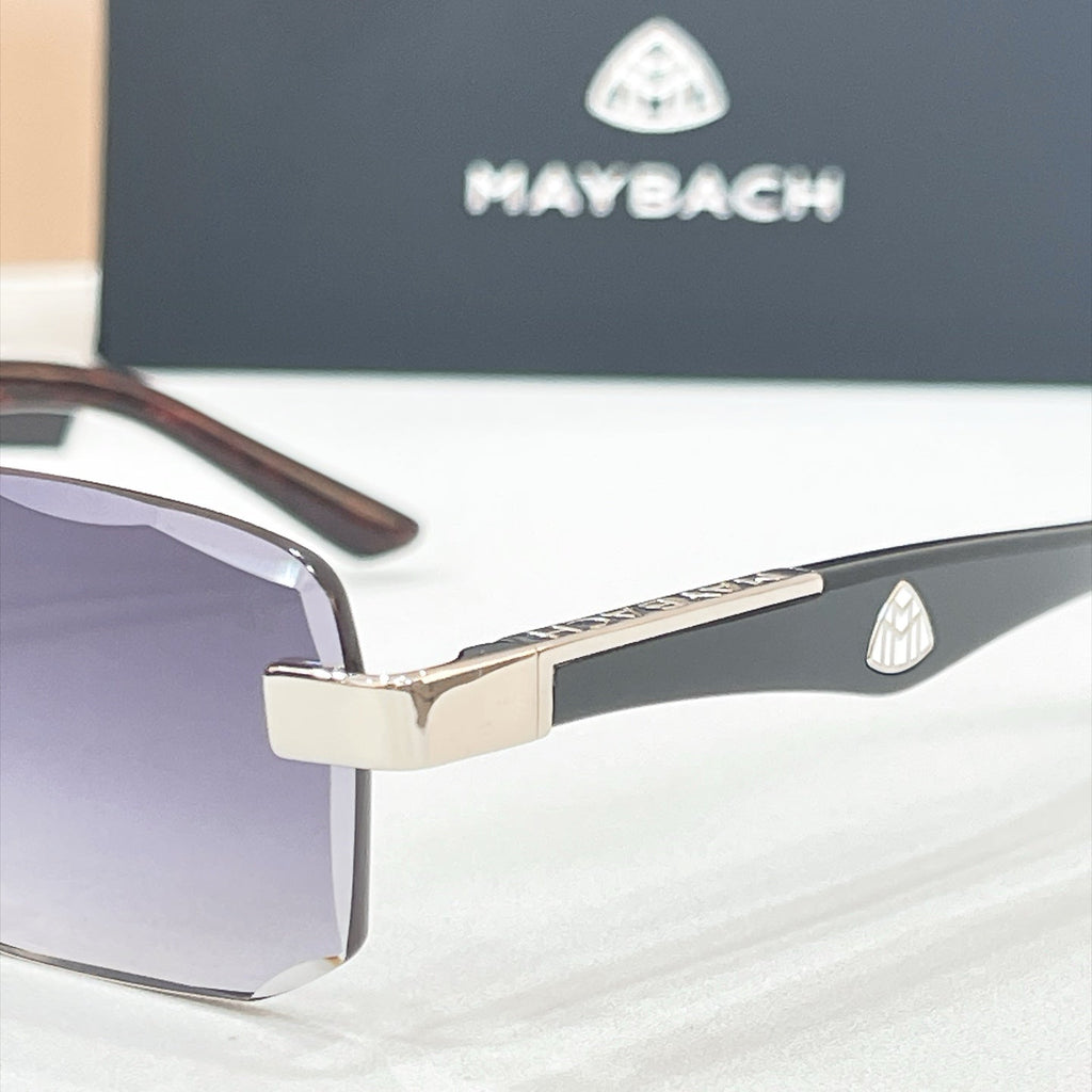 Maybach Sunglasses – THE ZENG I