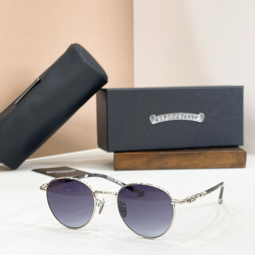 Chrome Hearts Sunglasses – CH8227