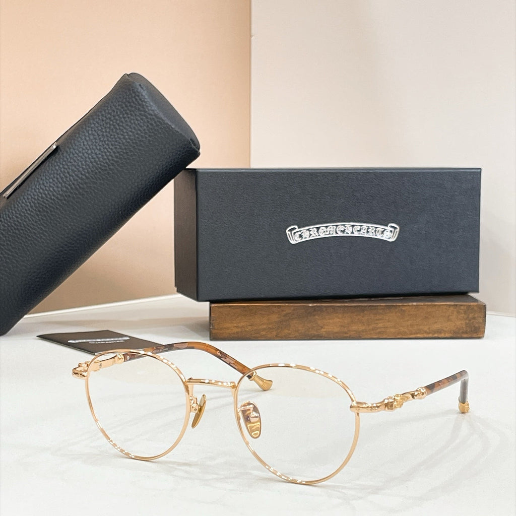 Chrome Hearts Sunglasses – CH8227
