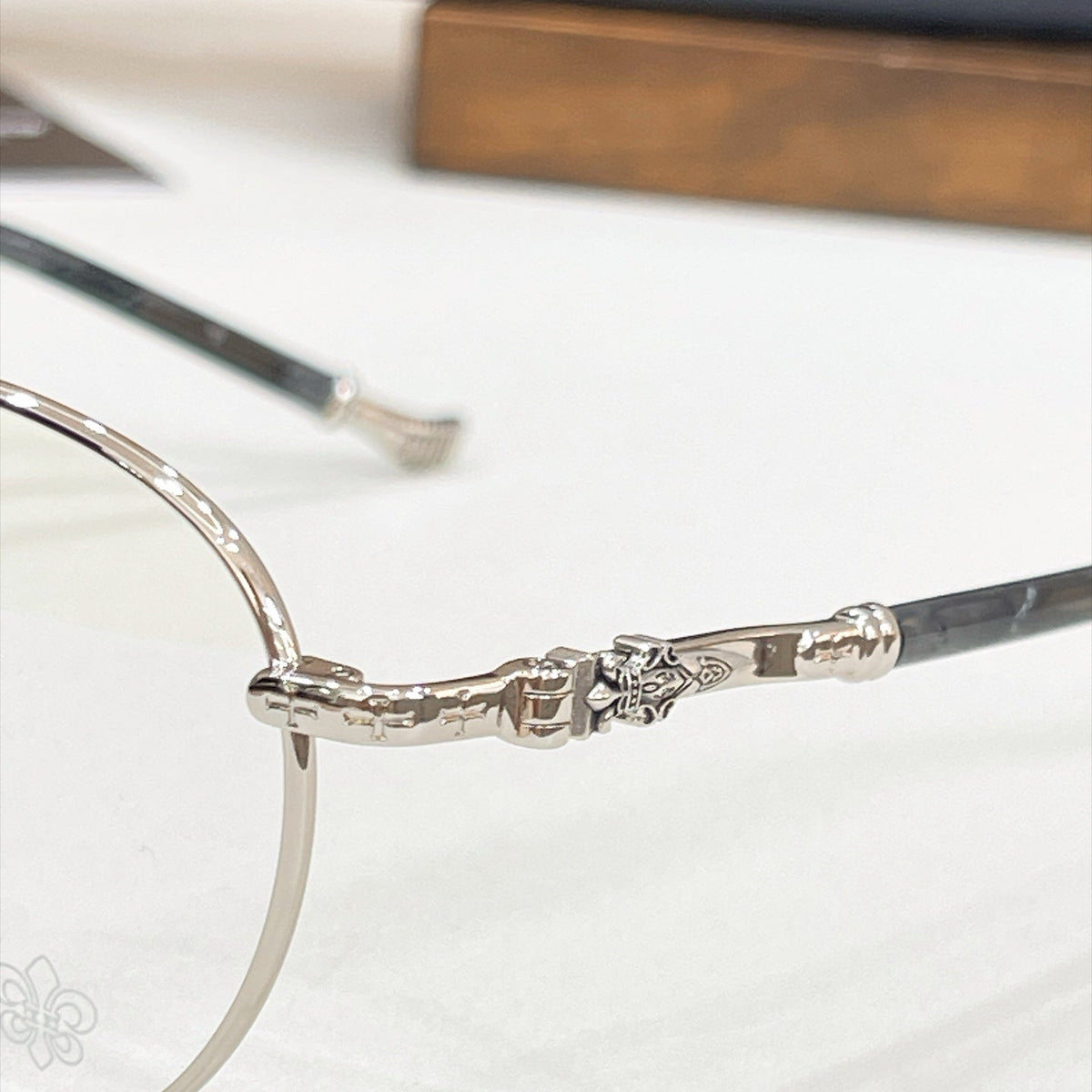 Chrome Hearts Sunglasses – CH8227