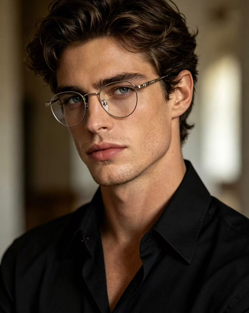 Chrome Hearts Sunglasses – CH8227