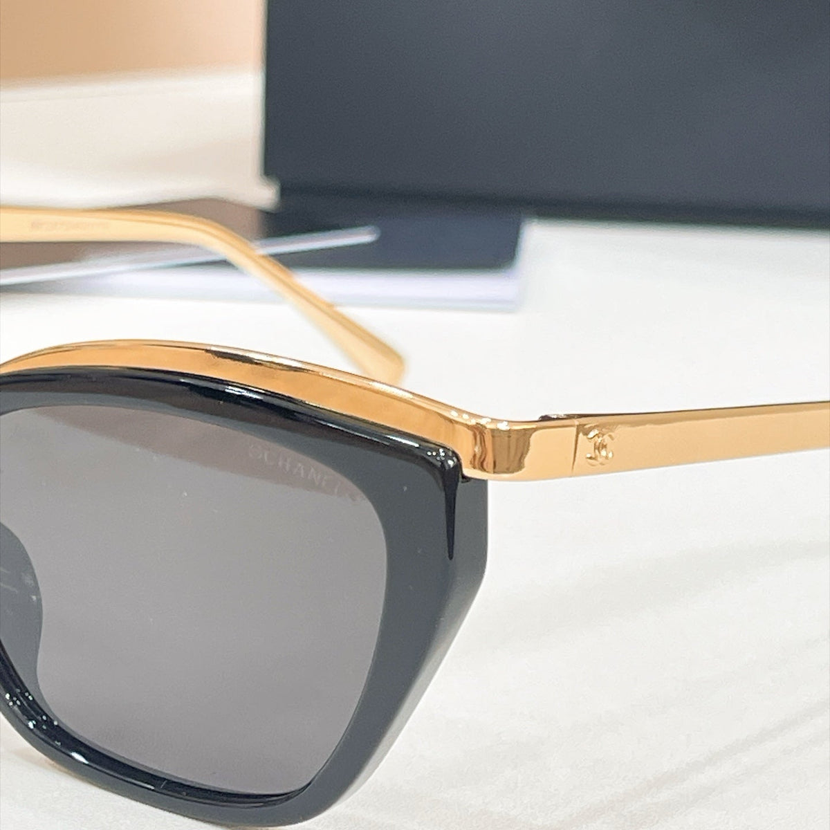 Chanel Sunglasses – 4299