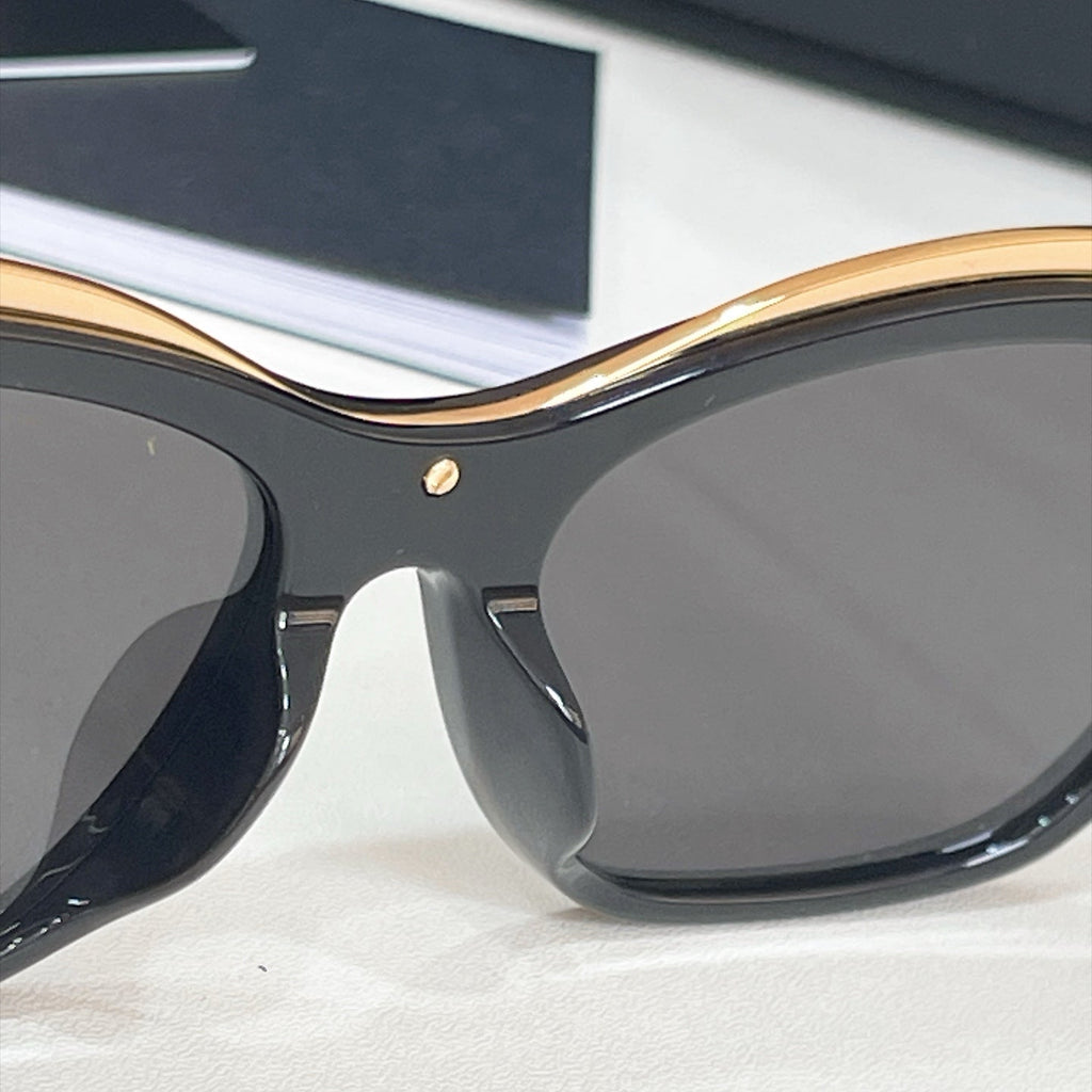 Chanel Sunglasses – 4299