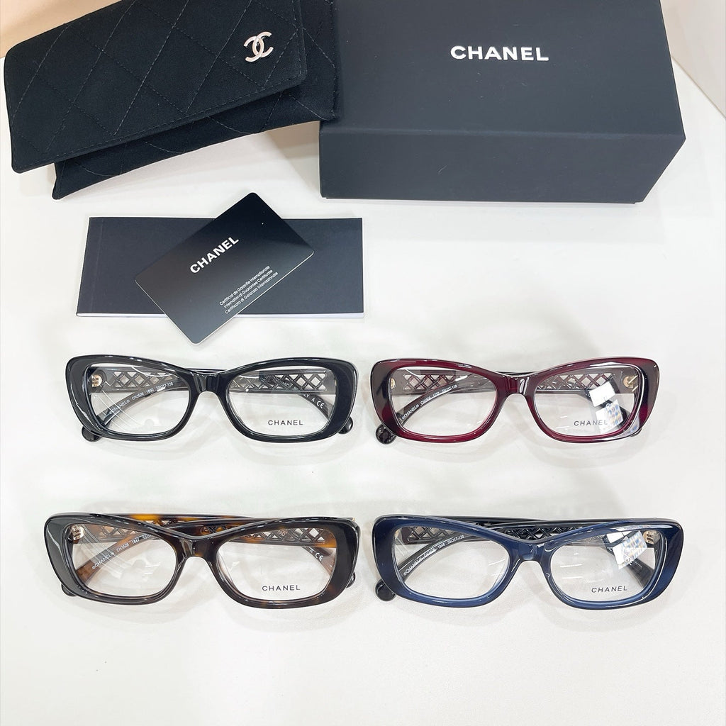 Chanel Sunglasses – CH3506