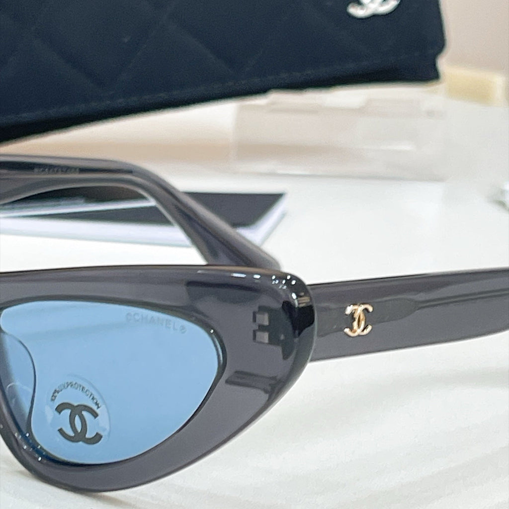 Chanel Sunglasses – CH9203